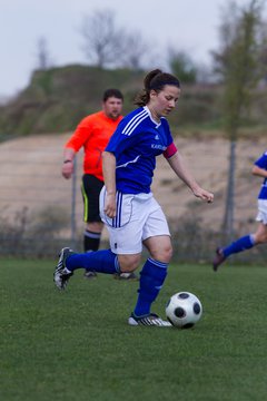 Bild 43 - Frauen FSC Kaltenkirchen II U23 - SV Bokhorst : Ergebnis: 4:1